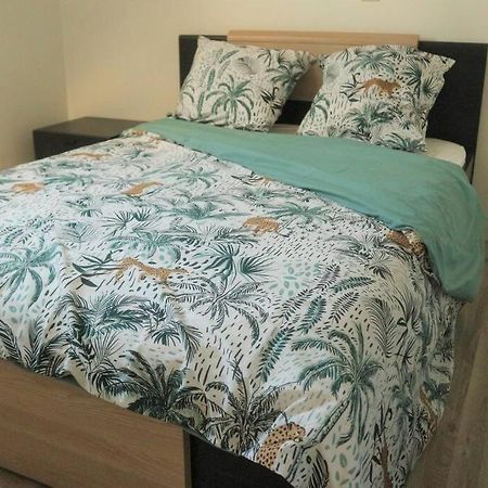 Appartement Cosy Proche Disney Vaires-sur-Marne Esterno foto