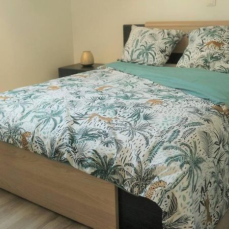 Appartement Cosy Proche Disney Vaires-sur-Marne Esterno foto