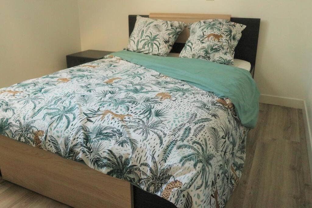 Appartement Cosy Proche Disney Vaires-sur-Marne Esterno foto