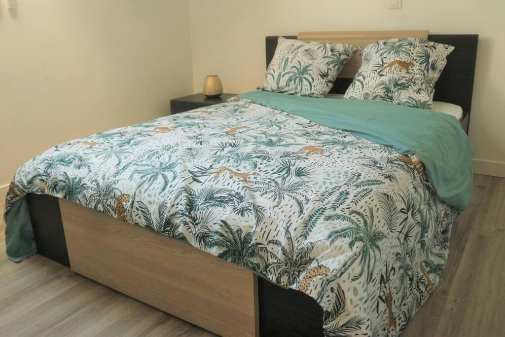Appartement Cosy Proche Disney Vaires-sur-Marne Esterno foto