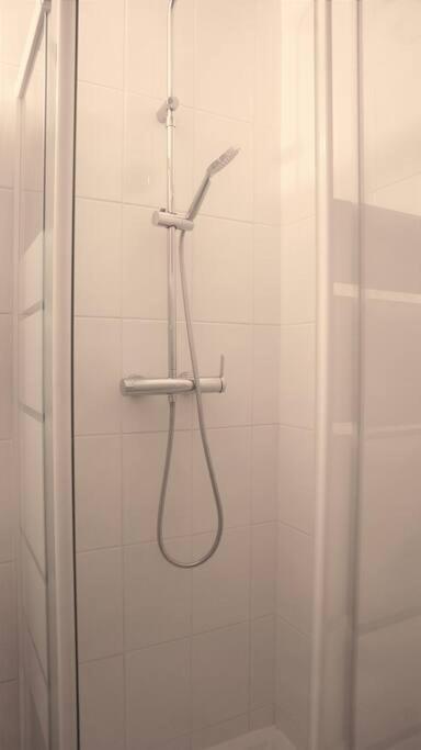Appartement Cosy Proche Disney Vaires-sur-Marne Esterno foto