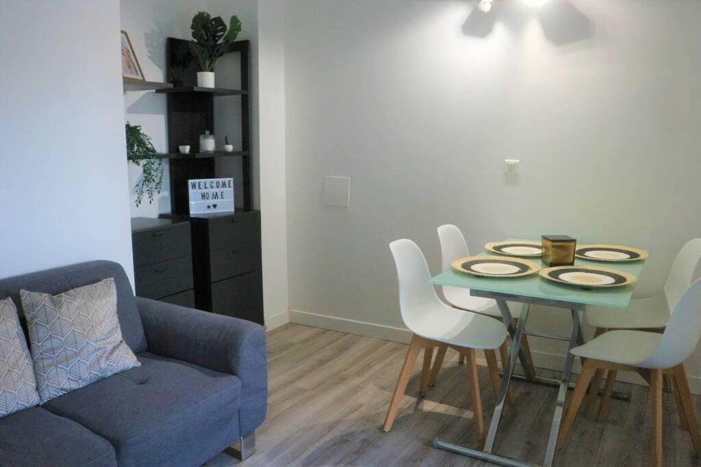 Appartement Cosy Proche Disney Vaires-sur-Marne Esterno foto