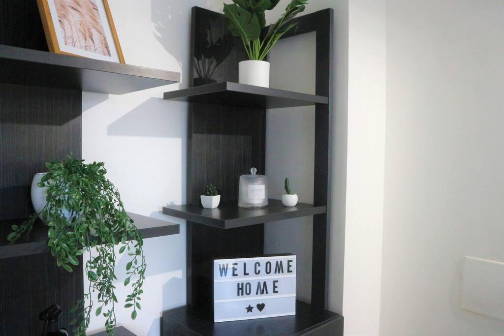 Appartement Cosy Proche Disney Vaires-sur-Marne Esterno foto